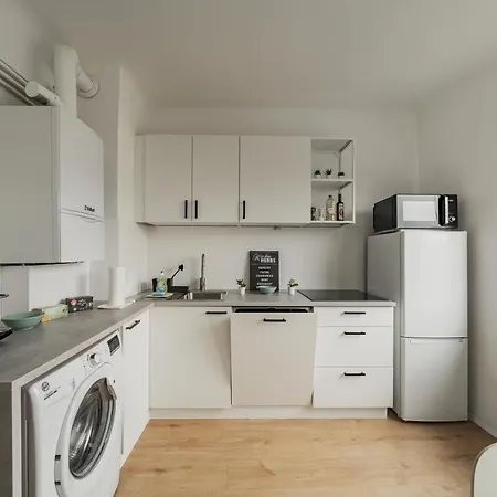 Homely Apartment - 10 Minutes To Stephansplatz Wien Exterior foto