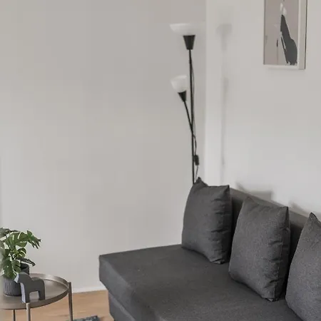 Homely Apartment - 10 Minutes To Stephansplatz Wien Exterior foto