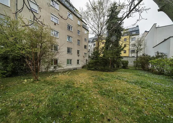 Homely Apartment - 10 Minutes To Stephansplatz
