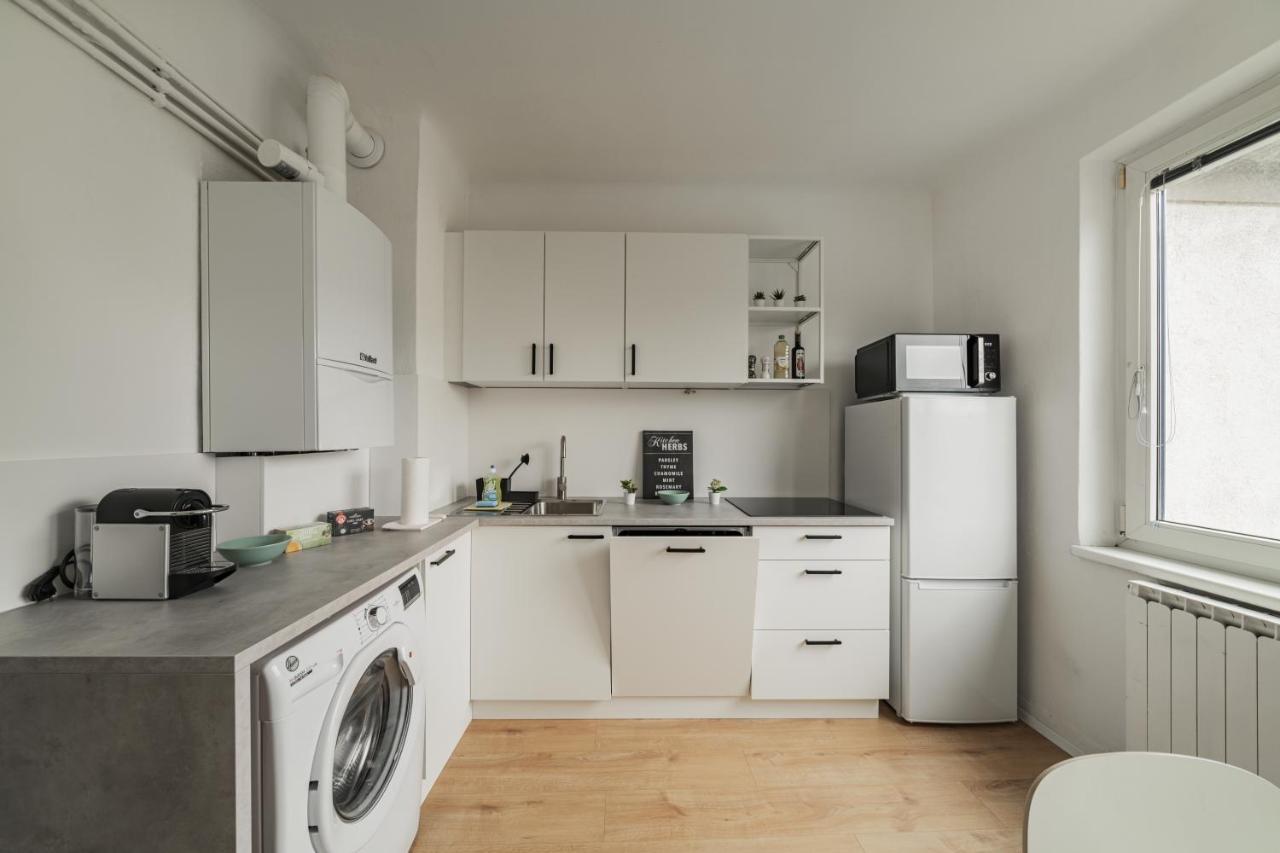 Apartment Homely - 10 Minutes To Stephansplatz Wien