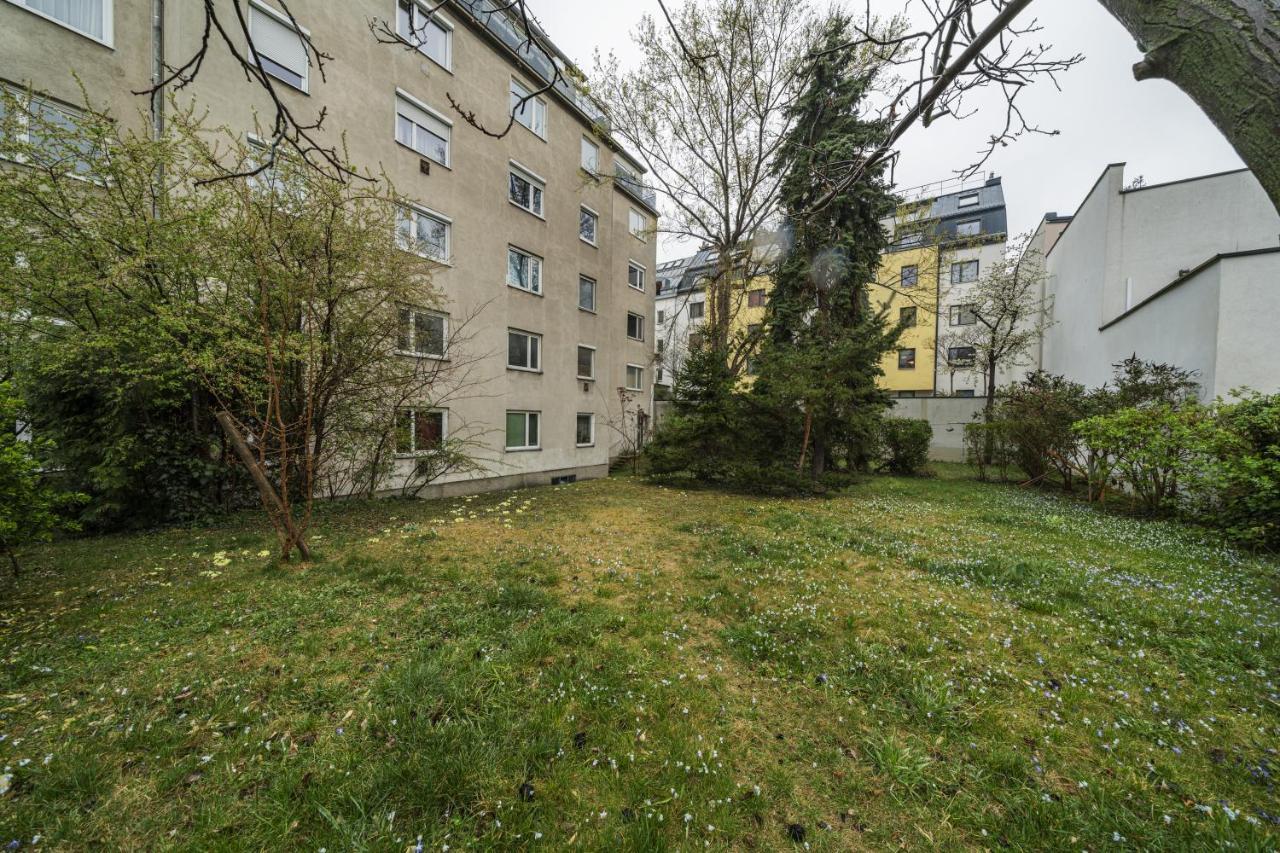 Homely - 10 Minutes To Stephansplatz * Wien