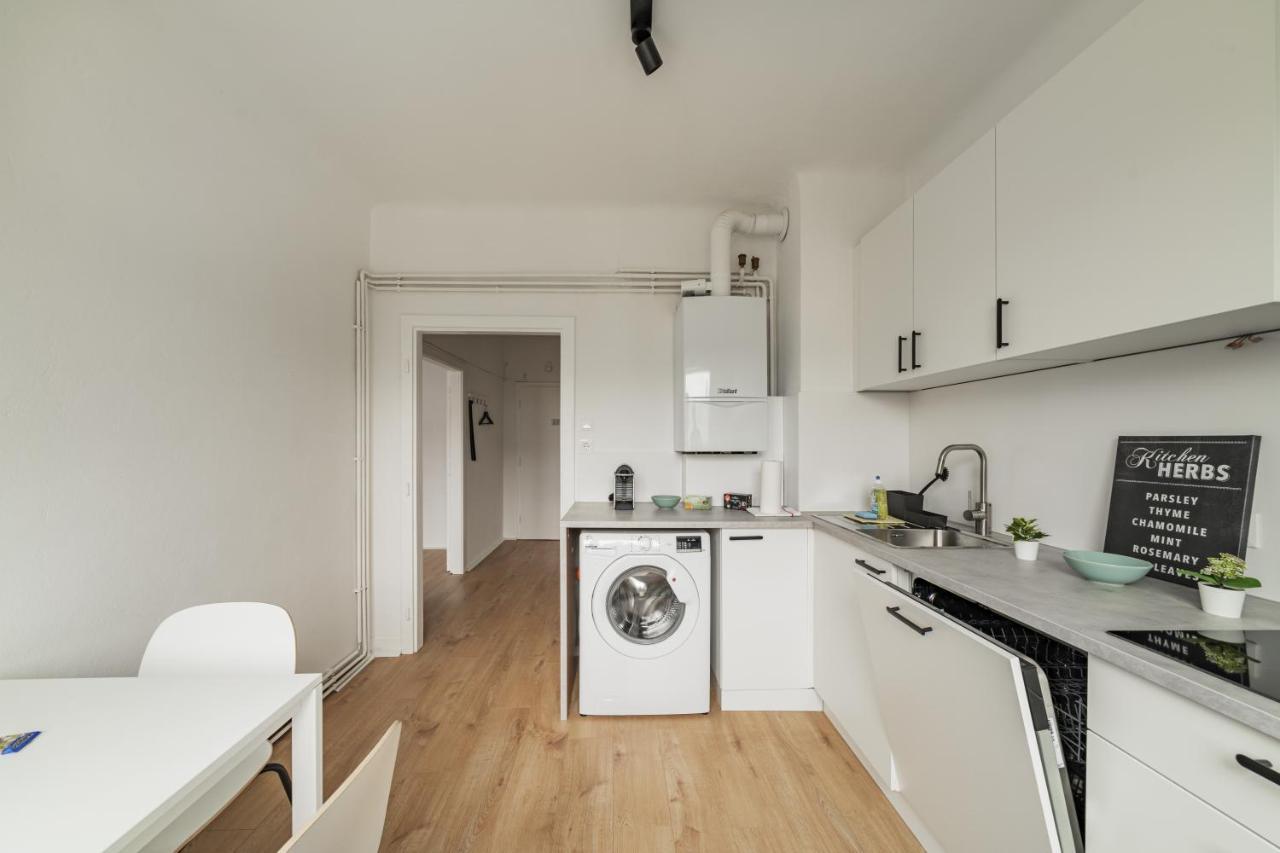 Homely - 10 Minutes To Stephansplatz Apartment Wien